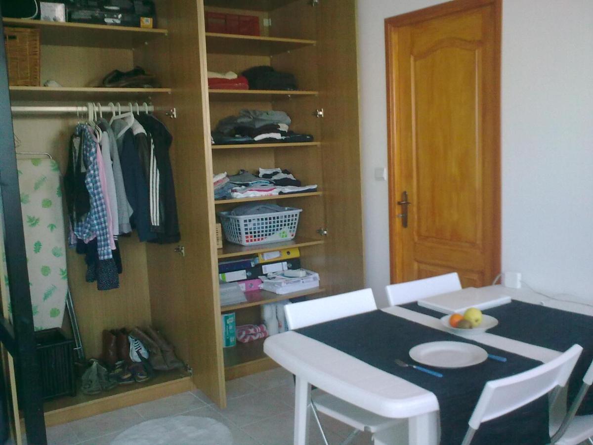 Studio Climatise. Proche Parking, Commerces Et Mer Apartman Carqueiranne Kültér fotó
